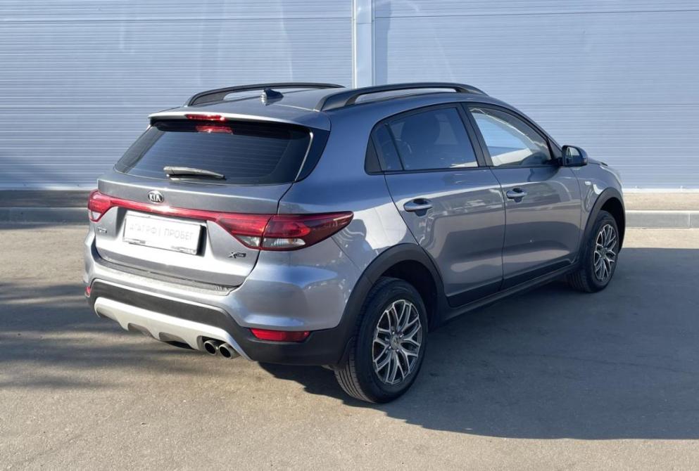 Kia Rio IV Иваново  - изображение 7
