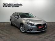 Mazda 3 III (BM) Пермь  - изображение 27