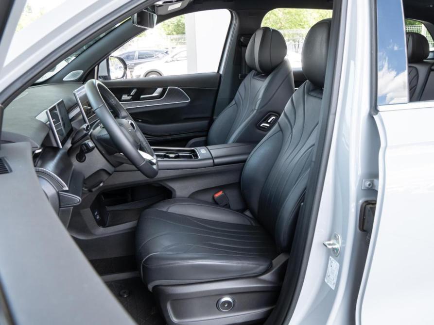 Chery Tiggo 9 I Волгоград  - изображение 16