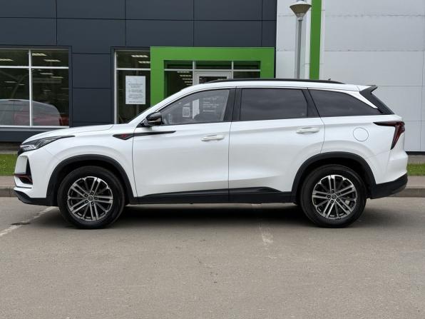 Changan CS75 Plus I Рестайлинг с пробегом 2023 года, цена 2 250 000 рублей, 46370 км, внедорожник, Автокод Объявления