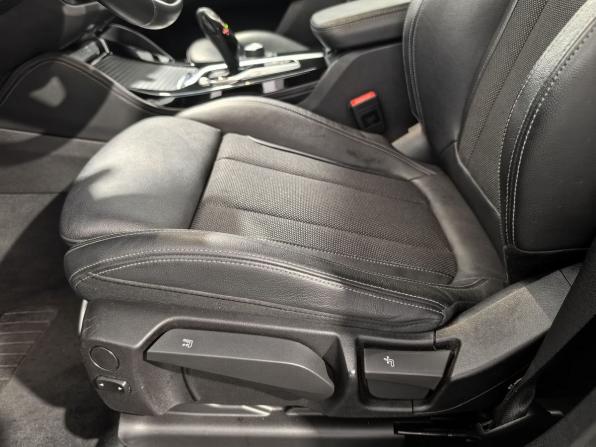 BMW X4 II (G02) с пробегом 2020 года, цена 4 399 000 рублей, 78337 км, внедорожник, Автокод Объявления