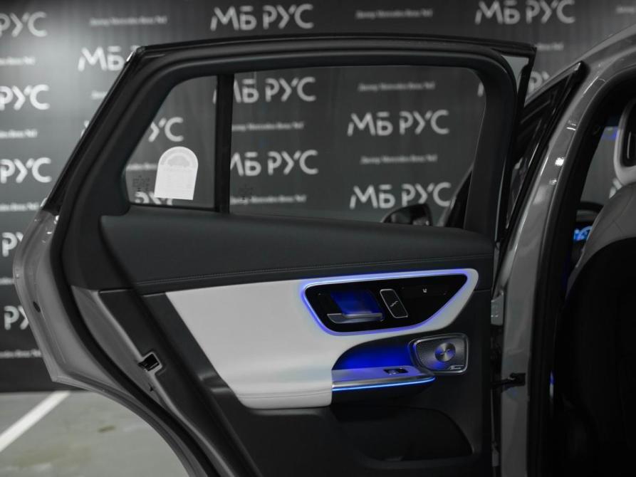 Mercedes-Benz GLC Coupe II (C254) Москва  - изображение 23