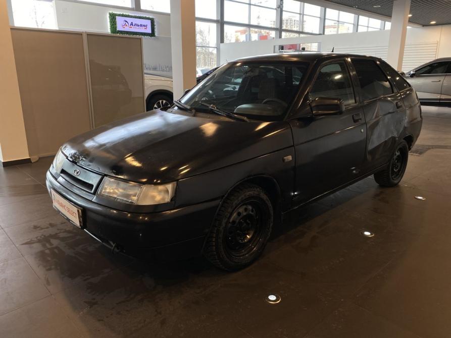 Lada (ВАЗ) 2112 Чебоксары  - изображение 7