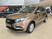 Lada (ВАЗ) XRAY I Казань  - изображение 23