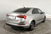Skoda Rapid II Волгоград  - изображение 30