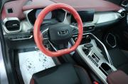 Geely Coolray I Омск  - изображение 35