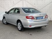 Toyota Corolla X (E140 E150) Рестайлинг Тамбов  - изображение 24