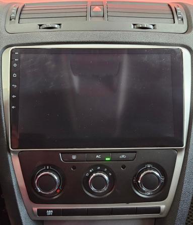 Skoda Octavia II (A5) Рестайлинг с пробегом 2012 года, цена 840 000 рублей, 183092 км, лифтбек, Автокод Объявления