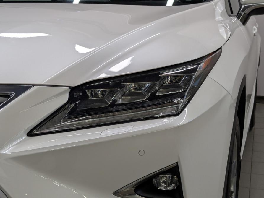 Lexus RX IV Москва  - изображение 9