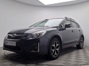 Subaru XV I Рестайлинг Мурманск  - изображение 25