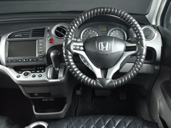 Honda Stream II Рестайлинг с пробегом 2010 года, цена 1 364 995 рублей, 170919 км, компактвэн, Автокод Объявления