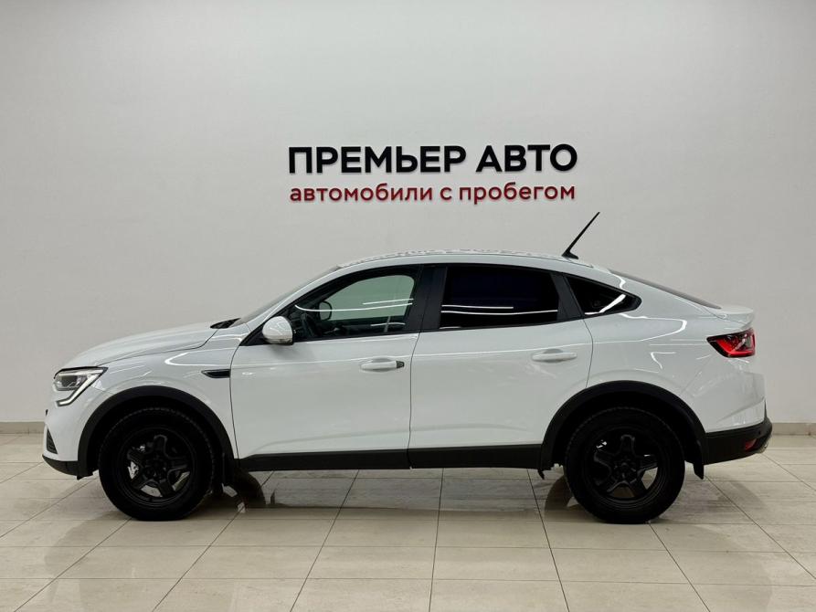 Renault Arkana I Смоленск  - изображение 7