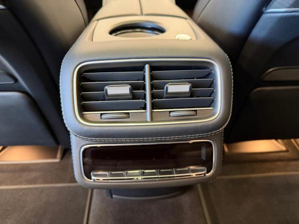 Mercedes-Benz Maybach GLS I с пробегом 2021 года, цена 16 000 000 рублей, 41386 км, внедорожник, Автокод Объявления