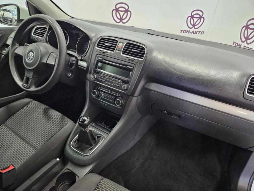 Volkswagen Golf VI Тольятти  - изображение 18