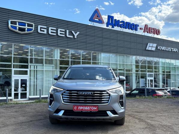 Haval Jolion I с пробегом 2022 года, цена 1 695 000 рублей, 67000 км, внедорожник, Автокод Объявления