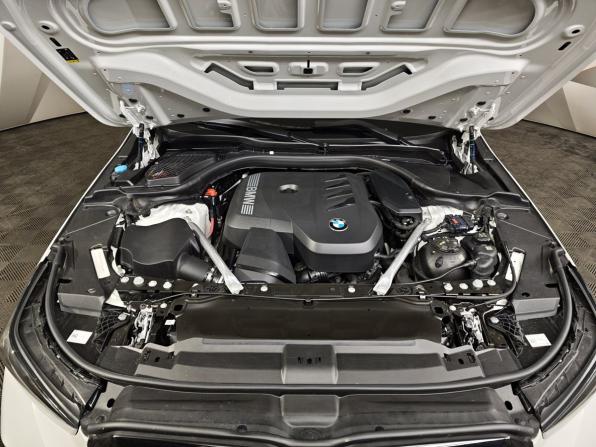 BMW 5 серии VIII (G60/G61/G68) с пробегом 2023 года, цена 6 900 000 рублей, 32037 км, седан, Автокод Объявления