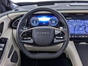 Exeed VX I Рестайлинг Москва  - изображение 51