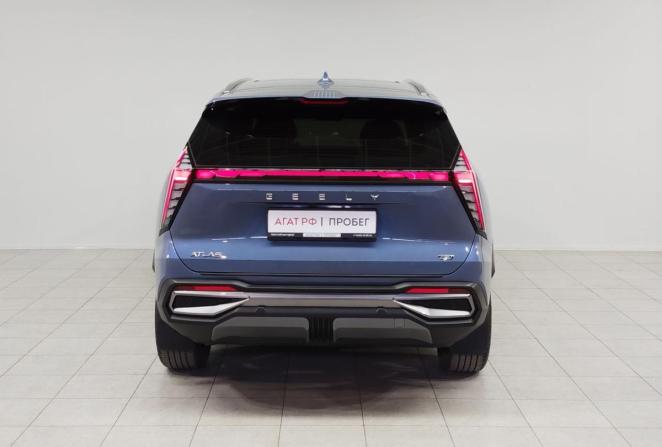 Geely Atlas II с пробегом 2024 года, цена 3 085 000 рублей, 31783 км, внедорожник, Автокод Объявления