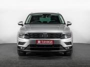 Volkswagen Tiguan II Иркутск  - изображение 28