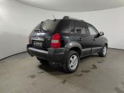 Hyundai Tucson I Уфа  - изображение 30
