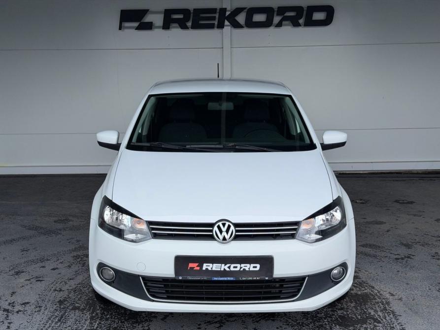 Volkswagen Polo V Уфа  - изображение 5