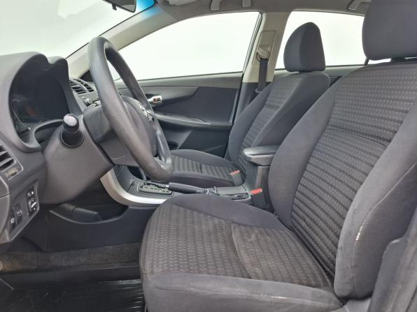 Toyota Corolla X (E140 E150) Рестайлинг с пробегом 2010 года, цена 890 000 рублей, 281824 км, седан, Автокод Объявления