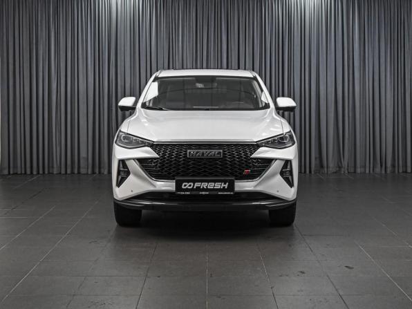 Haval F7x I с пробегом 2022 года, цена 1 962 000 рублей, 71450 км, внедорожник, Автокод Объявления