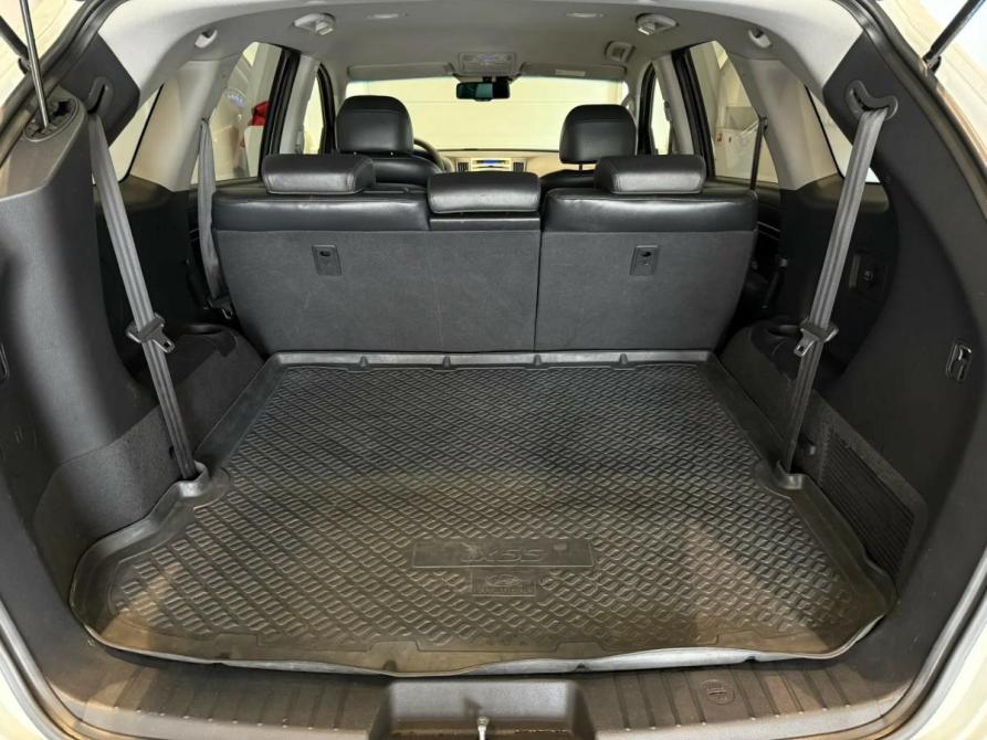Hyundai ix55 Калининград  - изображение 23