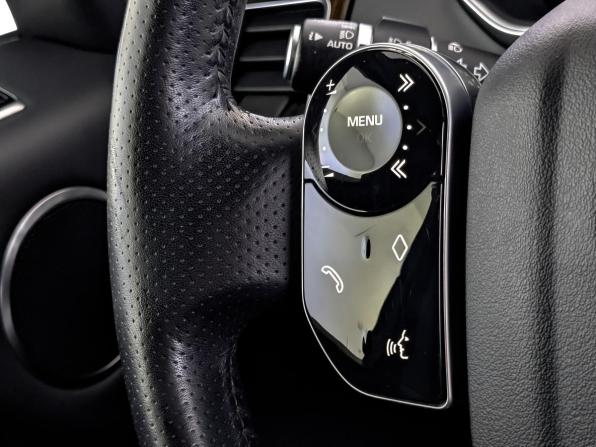 Land Rover Range Rover Sport II Рестайлинг с пробегом 2019 года, цена 5 660 000 рублей, 88154 км, внедорожник, Автокод Объявления
