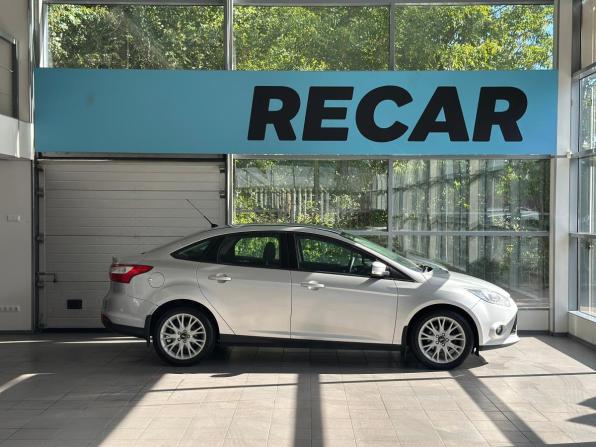 Ford Focus III с пробегом 2014 года, цена 685 000 рублей, 149898 км, седан, Автокод Объявления
