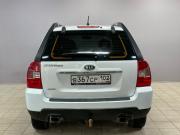 Kia Sportage II Рестайлинг Уфа  - изображение 26