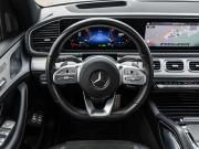 Mercedes-Benz GLE II (V167) Москва  - изображение 38
