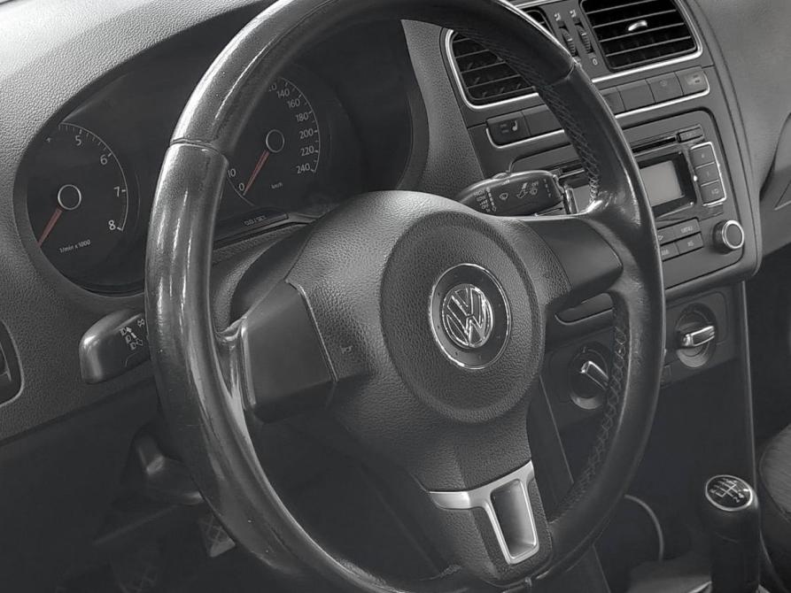 Volkswagen Polo V Тула  - изображение 11