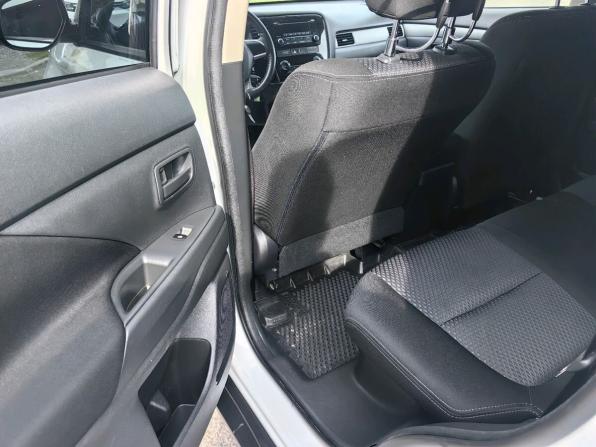 Mitsubishi Outlander III Рестайлинг 2 с пробегом 2017 года, цена 1 749 900 рублей, 103675 км, внедорожник, Автокод Объявления