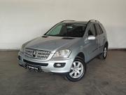 Mercedes-Benz M-Класс II (W164) Москва  - изображение 18