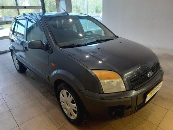 Ford Fusion I Рестайлинг с пробегом 2007 года, цена 400 000 рублей, 186000 км, хэтчбек, Автокод Объявления