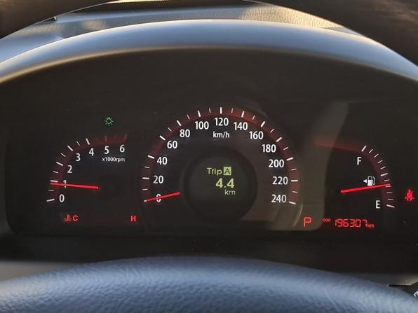 Kia Mohave I с пробегом 2014 года, цена 1 950 000 рублей, 196301 км, внедорожник, Автокод Объявления