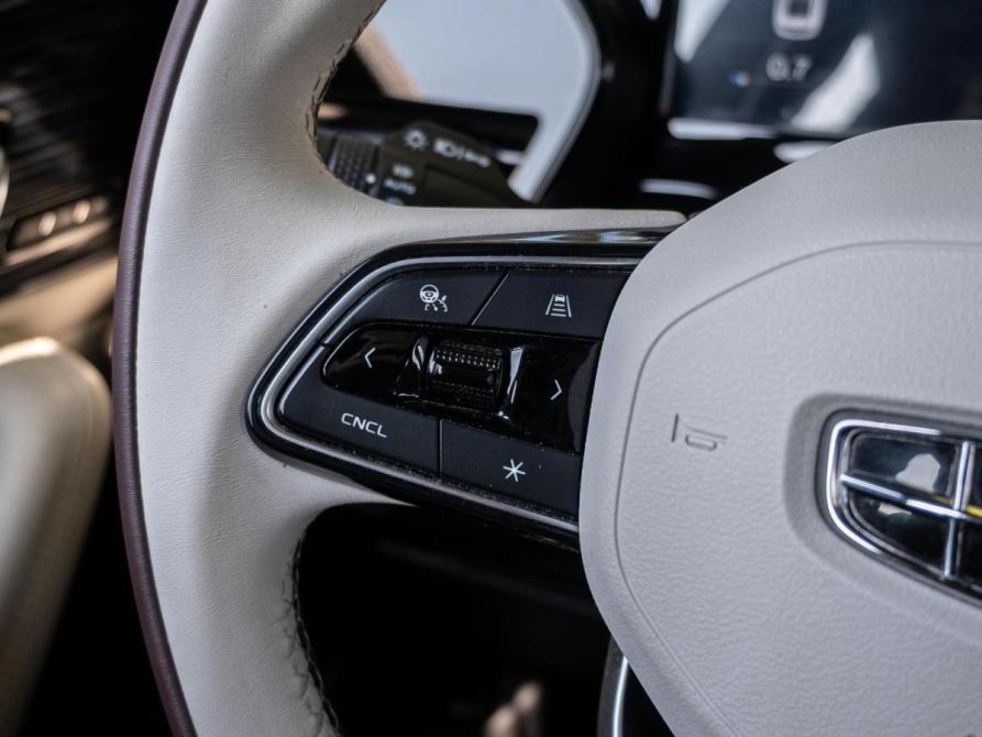 Geely Monjaro I Краснодар  - изображение 18