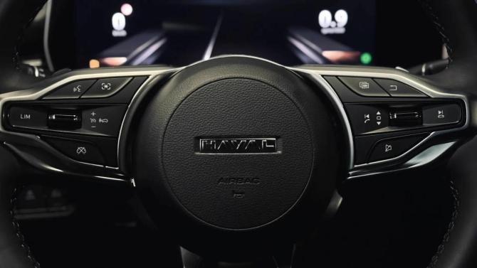 Haval F7 II с пробегом 2024 года, цена 2 740 000 рублей, 62704 км, внедорожник, Автокод Объявления