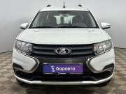 Lada (ВАЗ) Largus I Рестайлинг Борисоглебск  - изображение 21