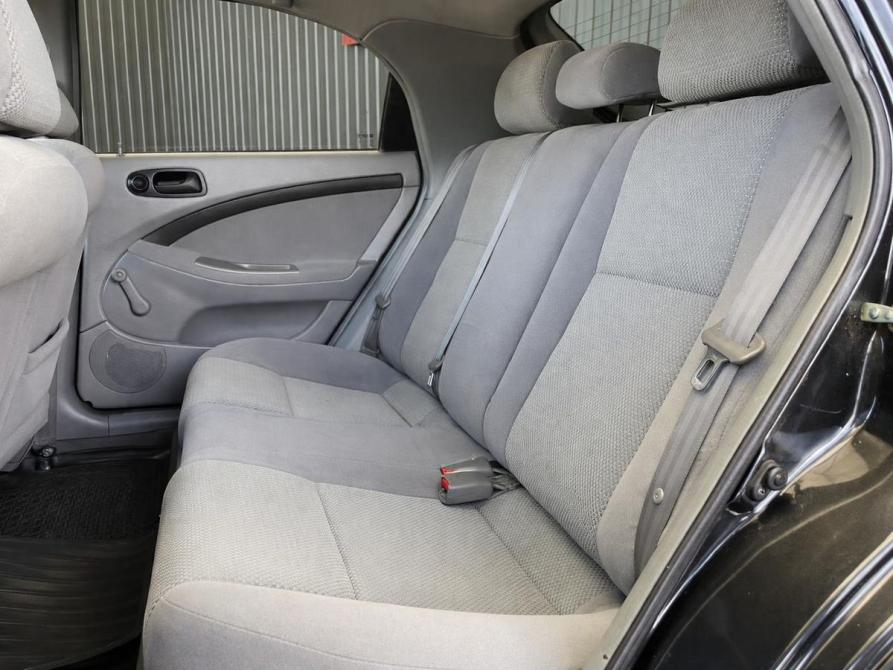 Chevrolet Lacetti I Пермь  - изображение 16