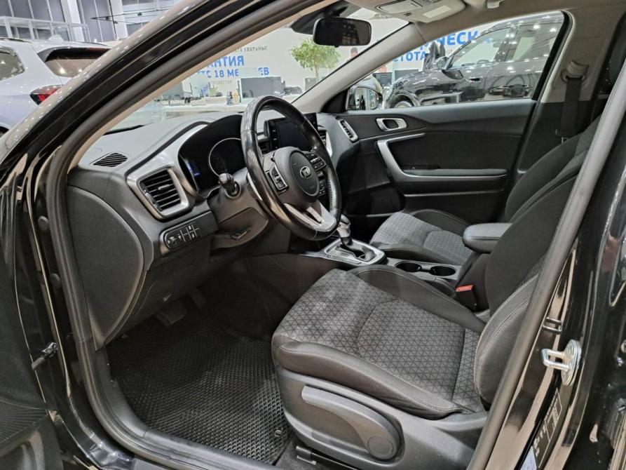 Kia Ceed III Рестайлинг Казань  - изображение 20
