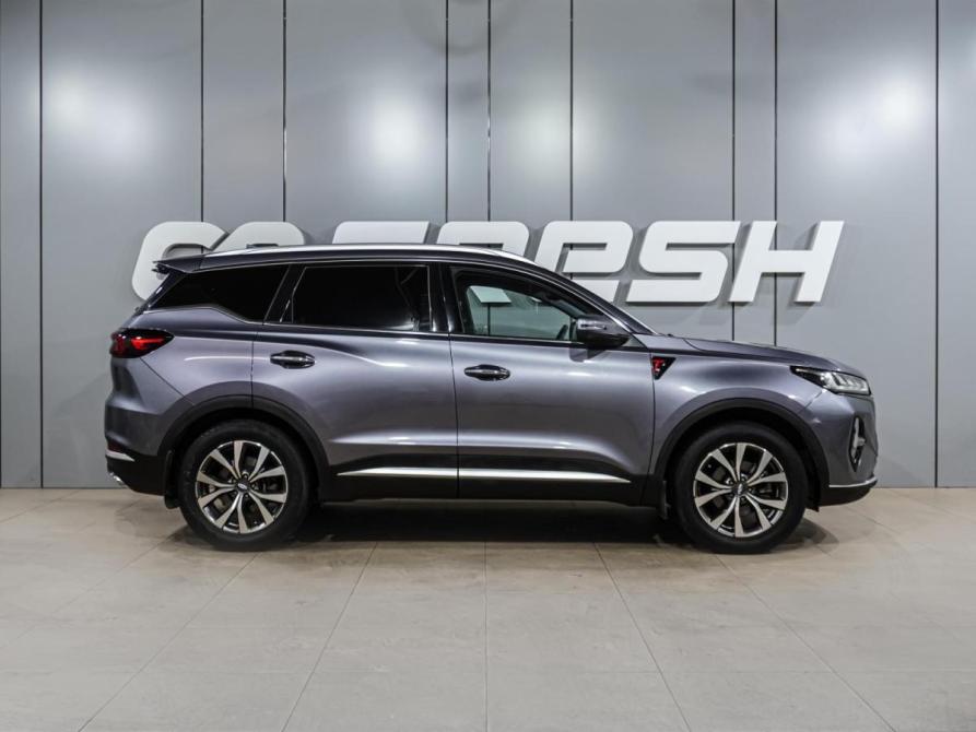 Chery Tiggo 7 Pro Max I Воронеж  - изображение 5