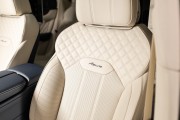 Bentley Bentayga I Рестайлинг Москва  - изображение 54