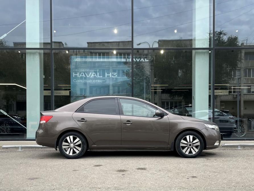 Kia Cerato II Самара  - изображение 4