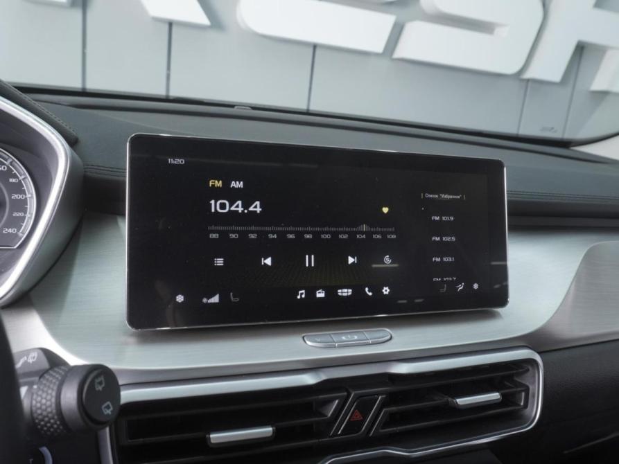 Geely Coolray I Ростов-на-Дону  - изображение 15