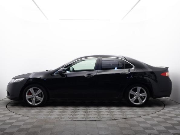 Honda Accord VIII Рестайлинг с пробегом 2011 года, цена 1 150 000 рублей, 314922 км, седан, Автокод Объявления