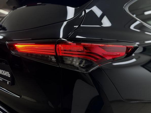 Toyota Highlander IV (XU70) с пробегом 2026 года, цена 5 950 000 рублей, 20 км, внедорожник, Автокод Объявления
