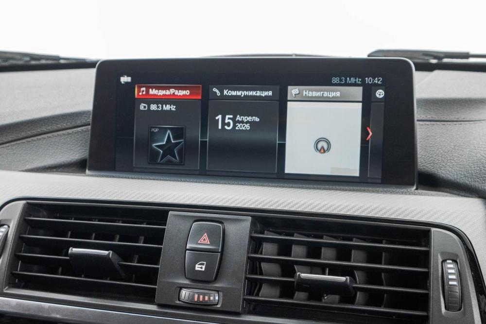 BMW 3 серии VI (F3x) Рестайлинг Барнаул  - изображение 21