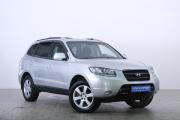 Hyundai Santa Fe II Омск  - изображение 24